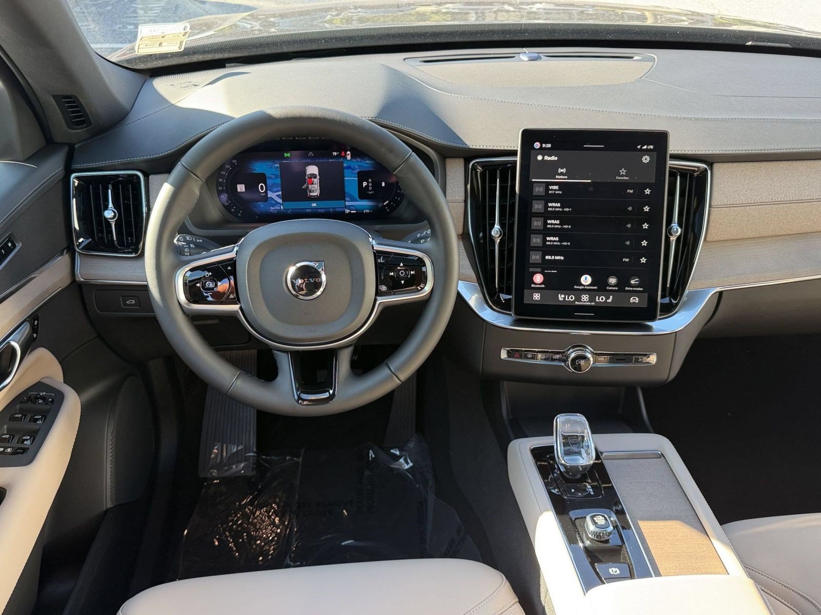 New 2027 Volvo XC60 B5 Core AWD/4WD image 29