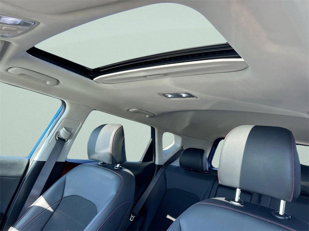 Used 2020 Kia Soul GT-Line Turbo image 26