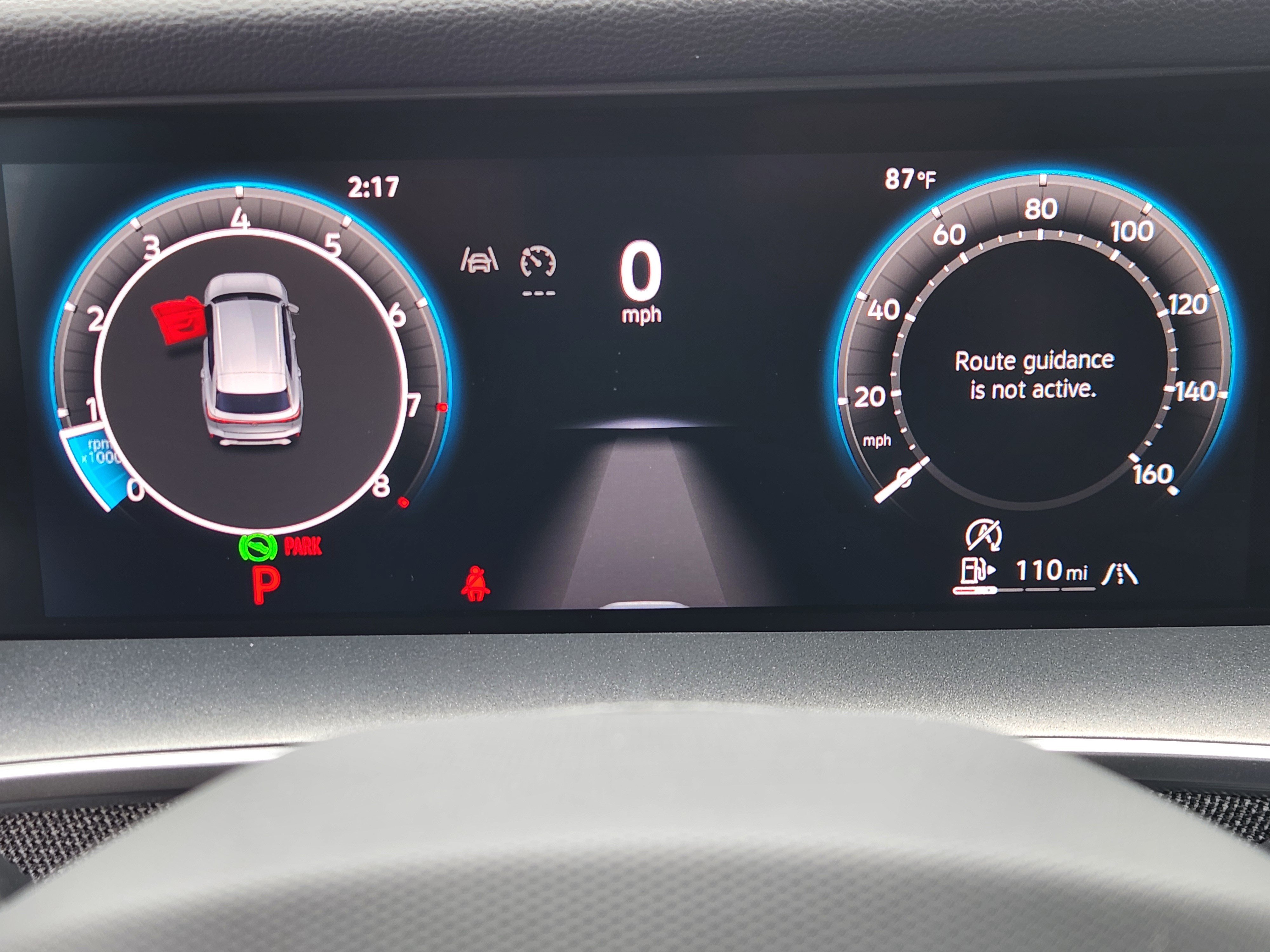 Certified 2025 Volkswagen Tiguan S AWD/4WD image 10