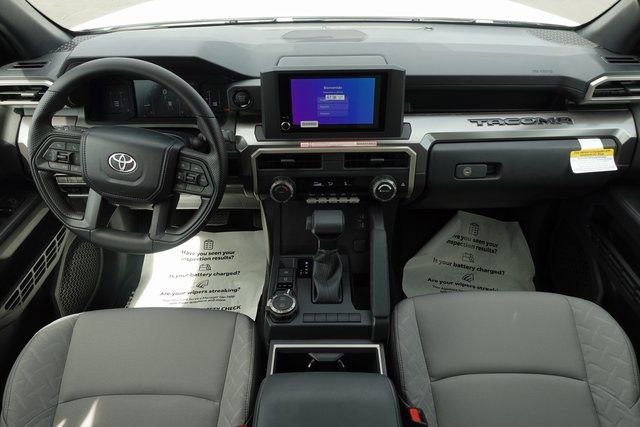 New 2025 Toyota Tacoma SR5 image 25
