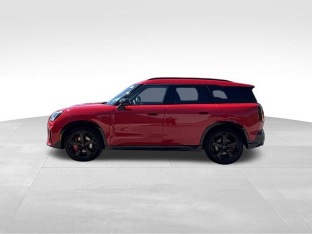 Used 2025 MINI Cooper Countryman John Cooper Works AWD/4WD image 8