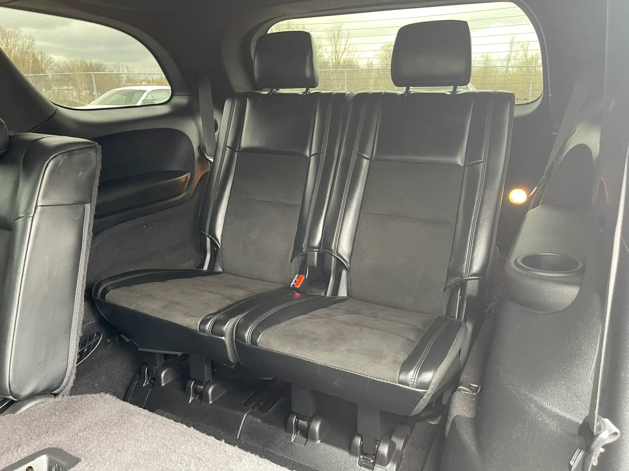 Used 2019 Dodge Durango GT AWD/4WD image 19