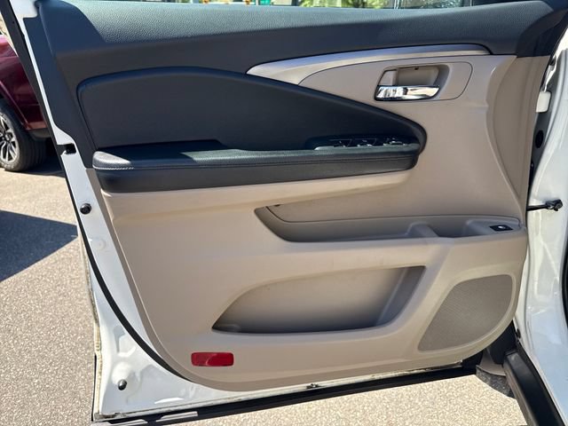 Used 2016 Honda Pilot EX image 16