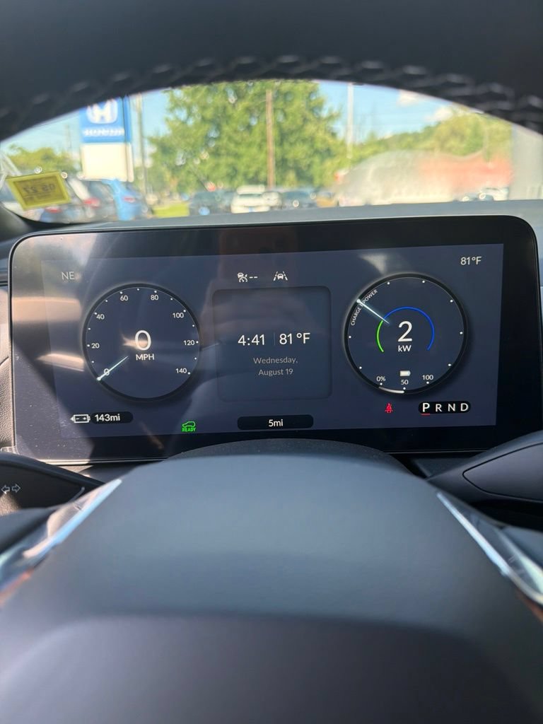 New 2026 Honda Prologue Touring image 13