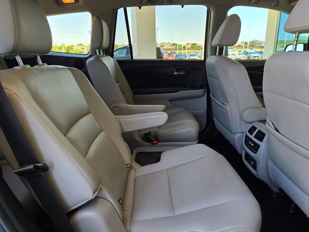 Used 2022 Honda Pilot Elite image 26