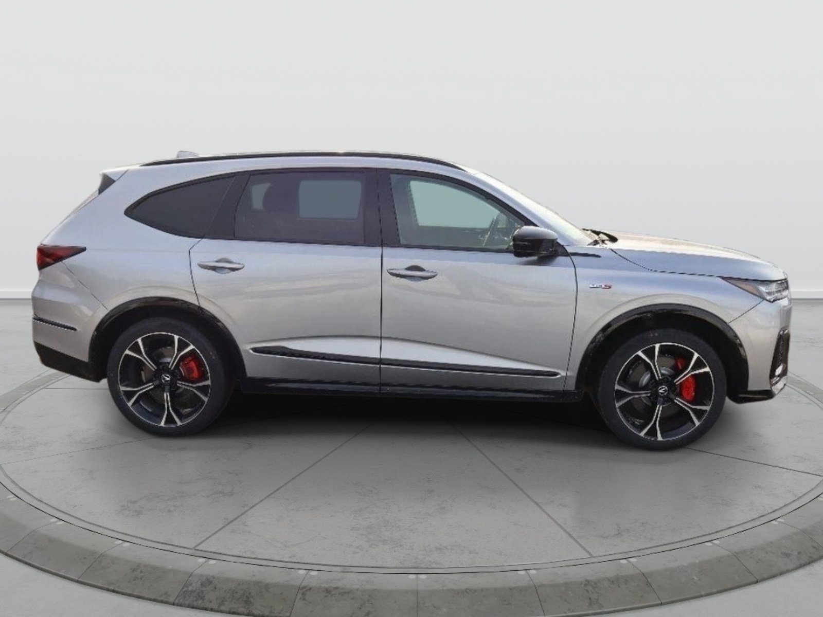 New 2026 Acura MDX Type S w/ Advance Package AWD/4WD image 8