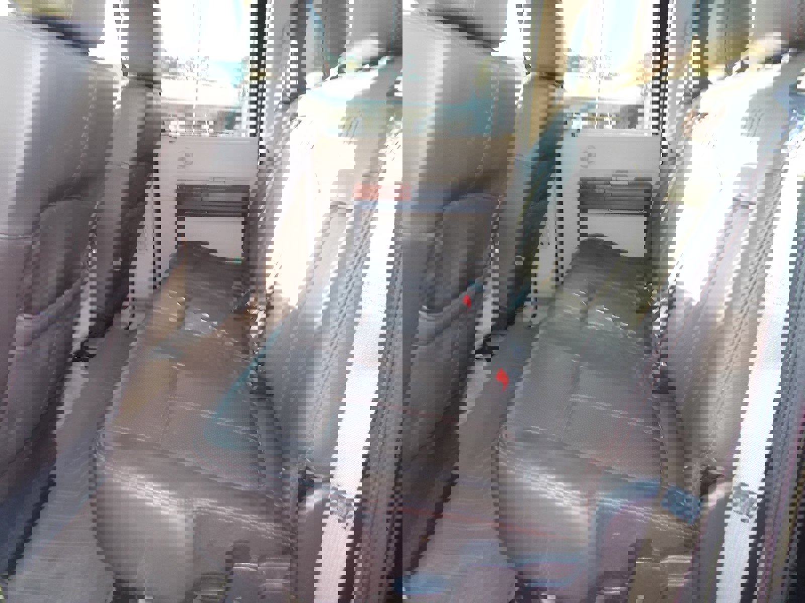 Used 2016 Ford F250 King Ranch w/ King Ranch w/Chrome Package image 36