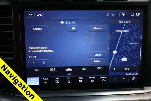 Used 2024 Ford F450 Platinum image 24