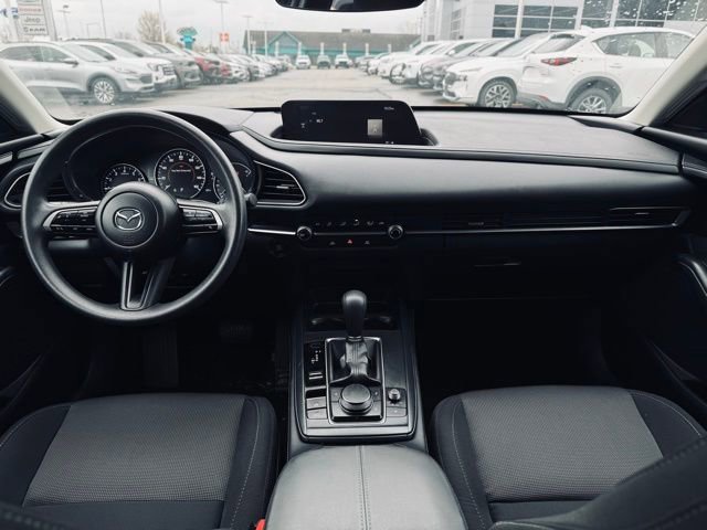 Used 2024 MAZDA CX-30 AWD 2.5 S image 19