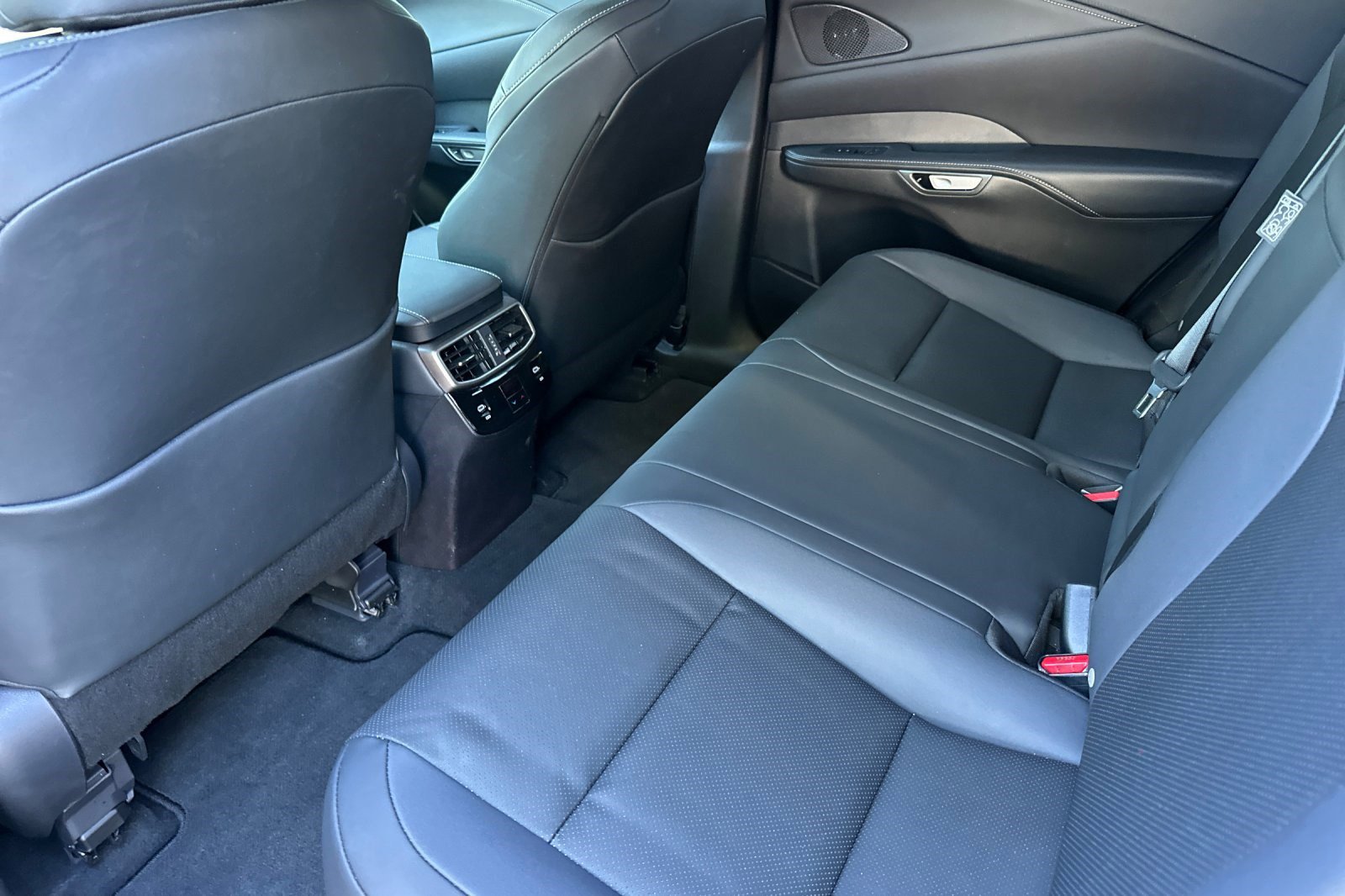 Certified 2025 Lexus RX 350 Premium w/ Convenience Package image 15