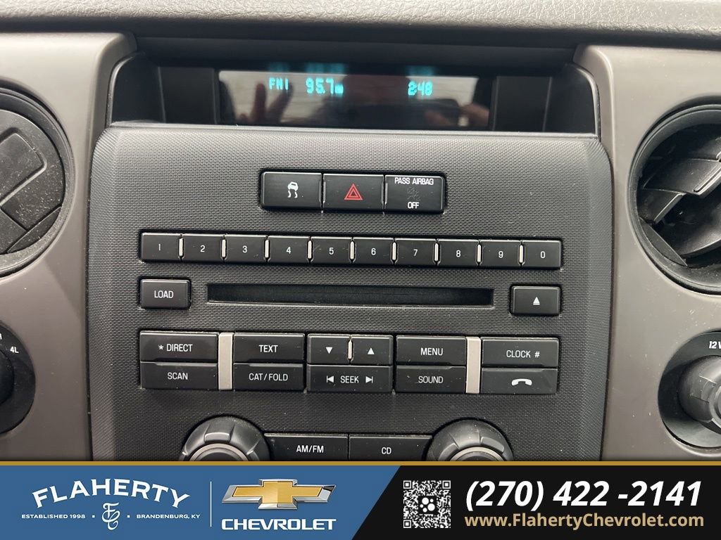 Used 2009 Ford F150 4x4 Regular Cab image 23