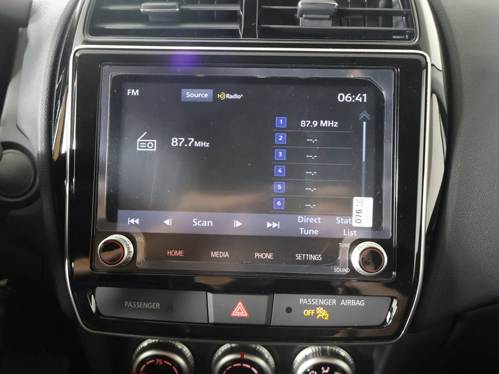 New 2026 Mitsubishi Outlander Sport ES AWD/4WD image 37