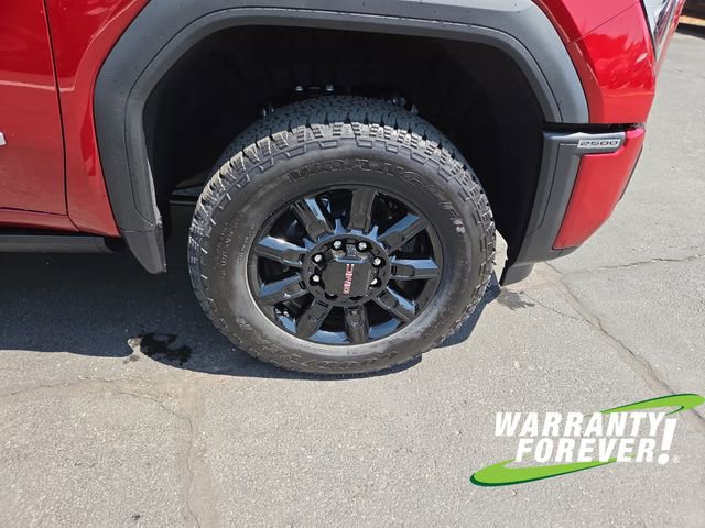 New 2026 GMC Sierra 2500 AT4 w/ AT4 Premium Plus Package AWD/4WD image 20