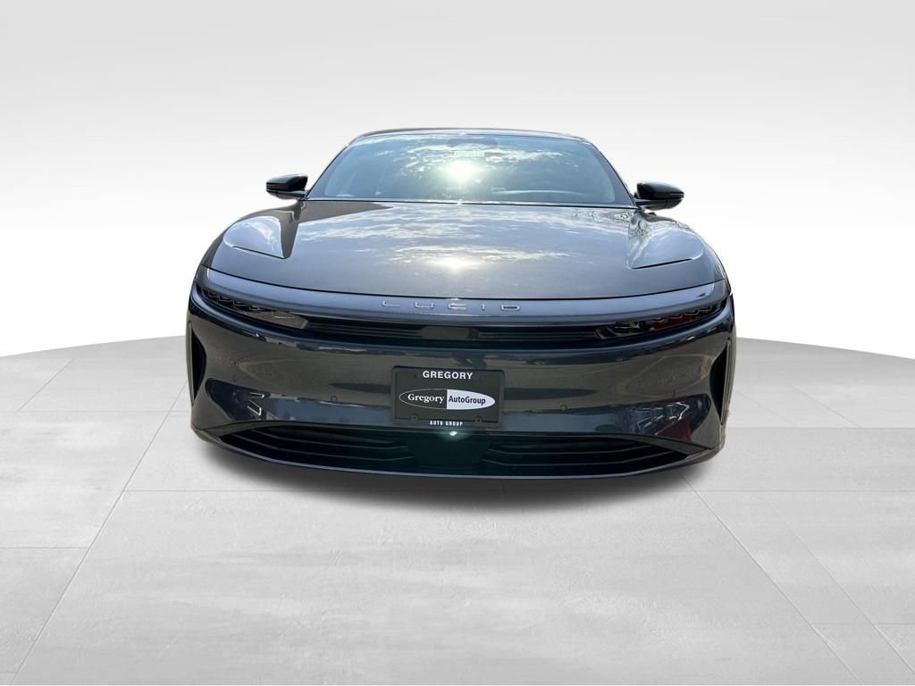 Used 2024 Lucid Air Pure image 3