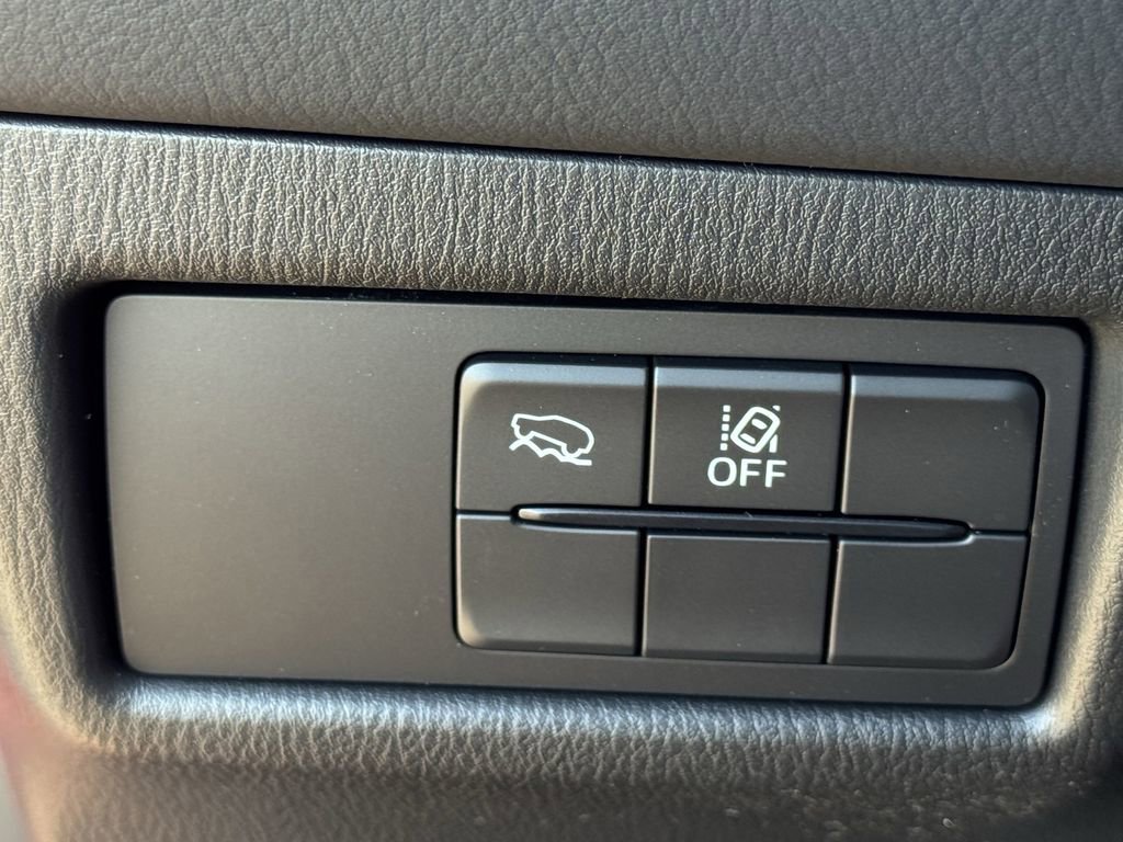 New 2025 MAZDA CX-5 AWD 2.5 S w/ Select Package image 20