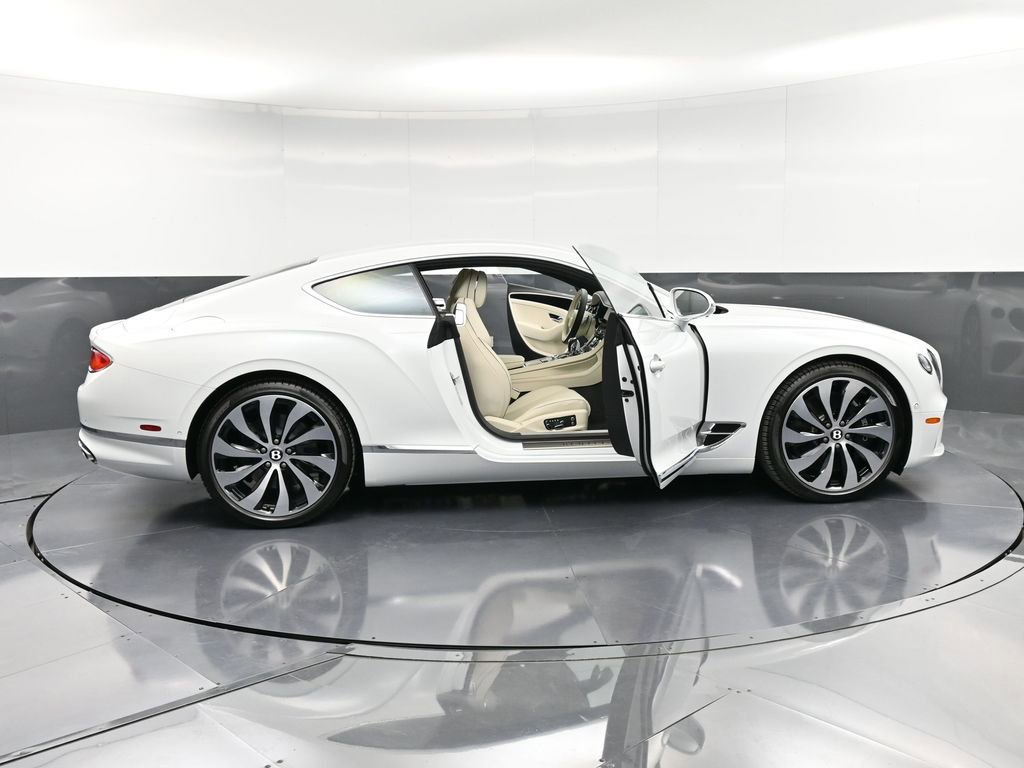 Used 2024 Bentley Continental GT AWD/4WD image 34