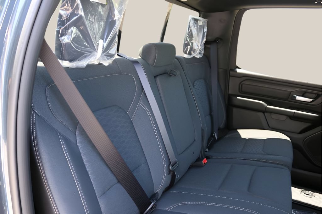 New 2026 RAM 1500 Express RWD image 16