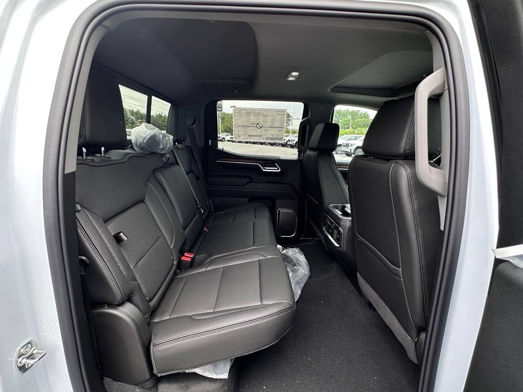 New 2026 GMC Sierra 1500 Denali AWD/4WD image 14