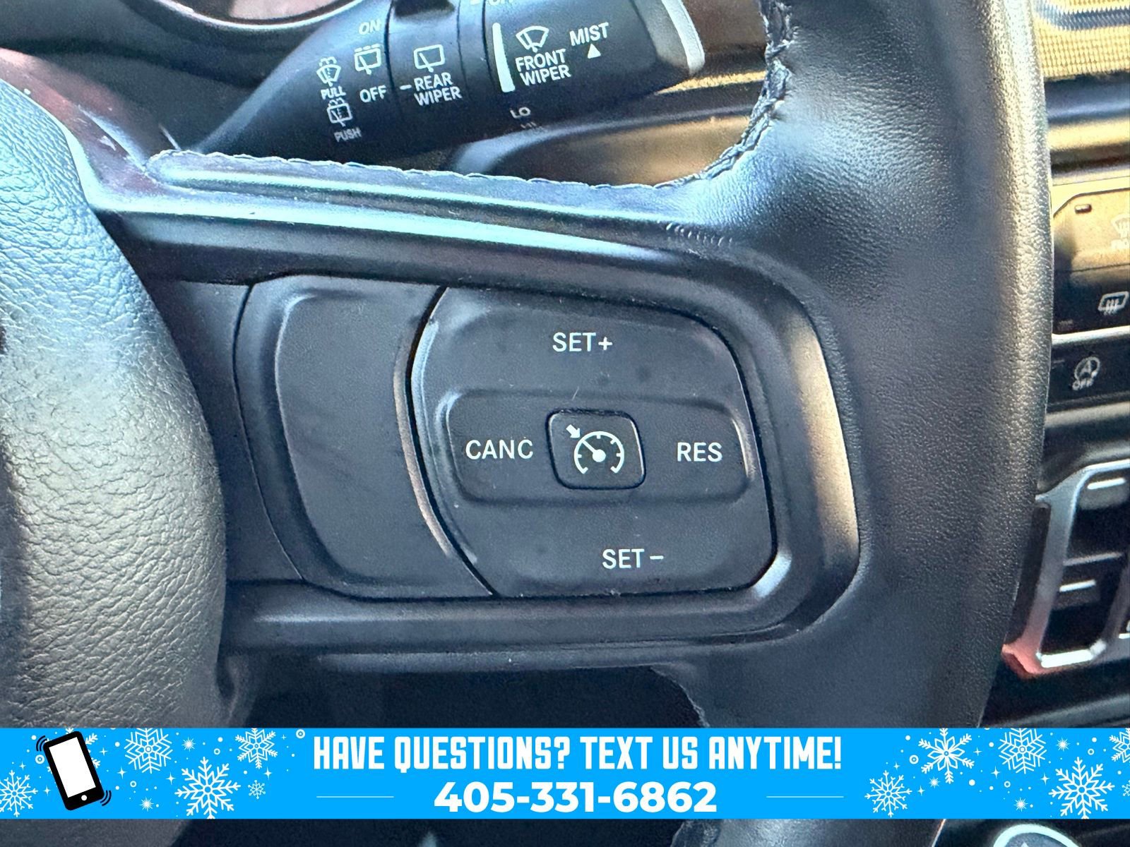 Used 2021 Jeep Wrangler Unlimited Sport image 17