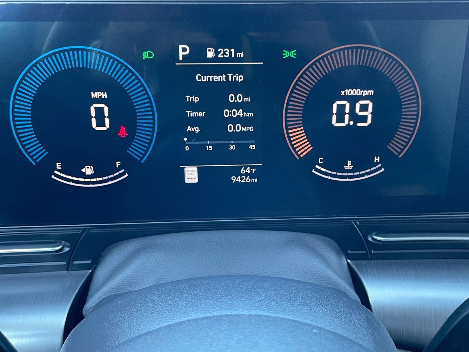 Used 2025 Hyundai Kona SEL image 40