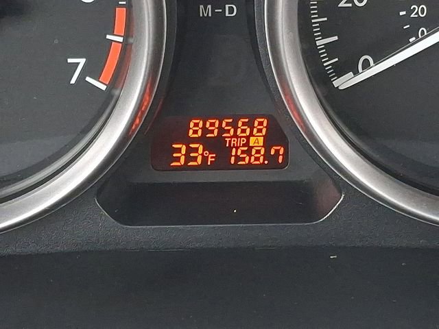 Used 2011 MAZDA MAZDA6 i Touring image 20