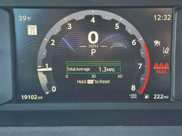 Certified 2024 Toyota Tacoma SR image 18