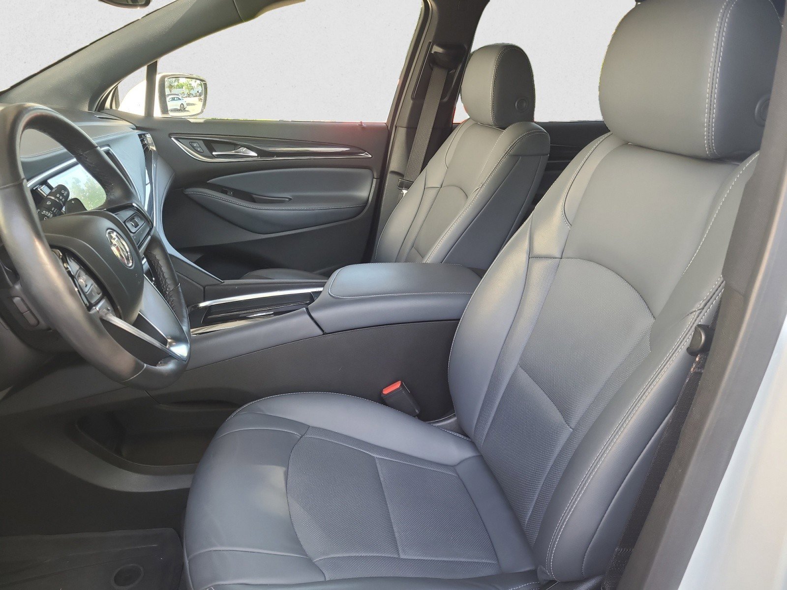 Used 2023 Buick Enclave Essence w/ Trailering Package, 5000 lbs. image 11