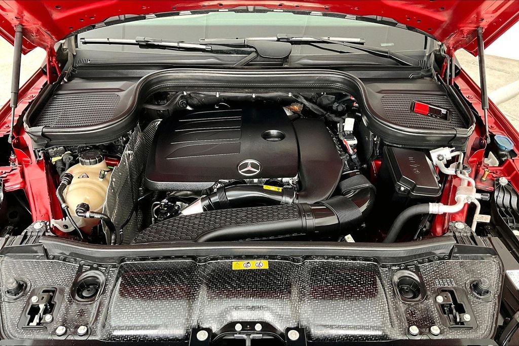 Used 2021 Mercedes-Benz GLE 350 GLE 350 image 12