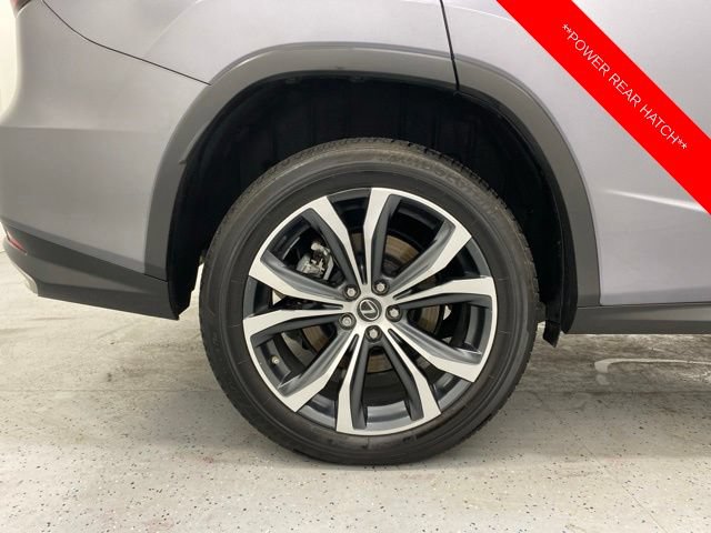 Used 2022 Lexus RX 350 FWD w/ Premium Package image 7
