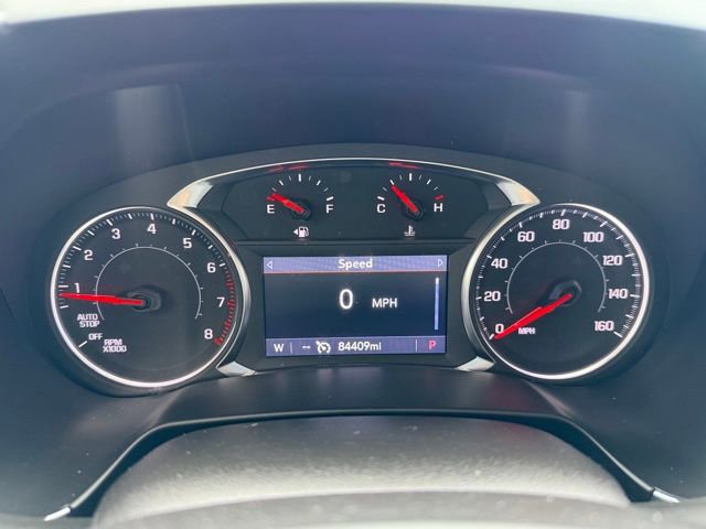 Used 2023 Chevrolet Blazer LT FWD image 19