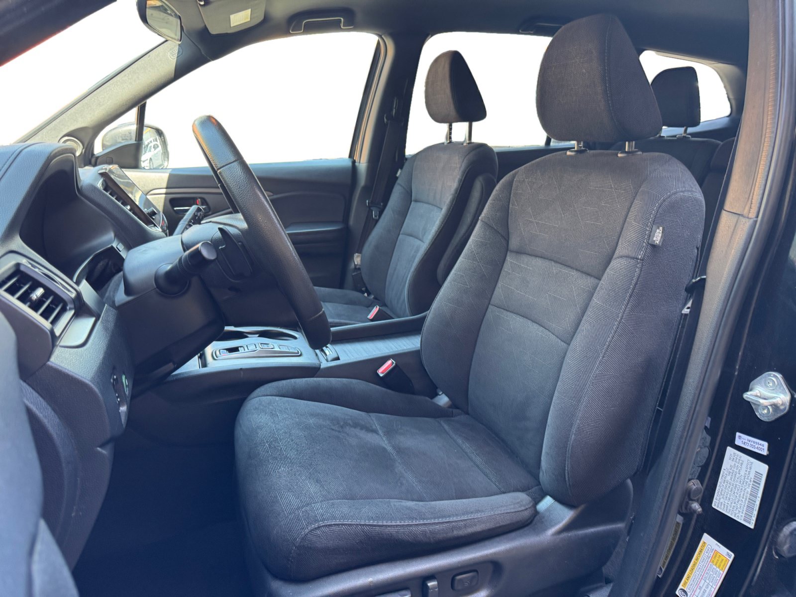 Used 2022 Honda Pilot Sport image 9