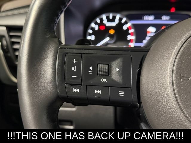 Used 2021 Nissan Rogue S AWD/4WD image 26