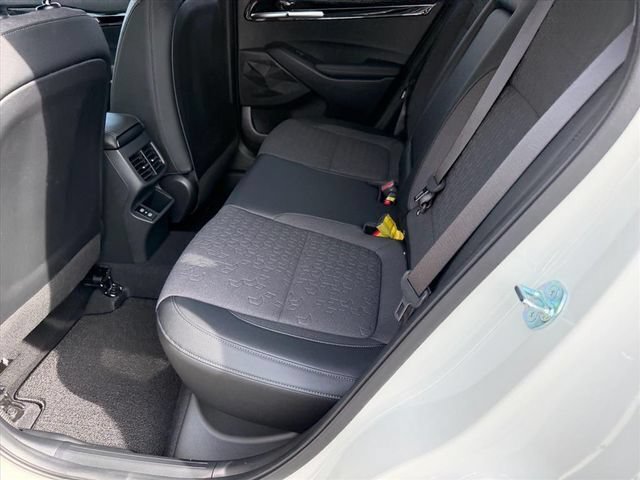 New 2026 Kia Seltos S AWD/4WD image 7