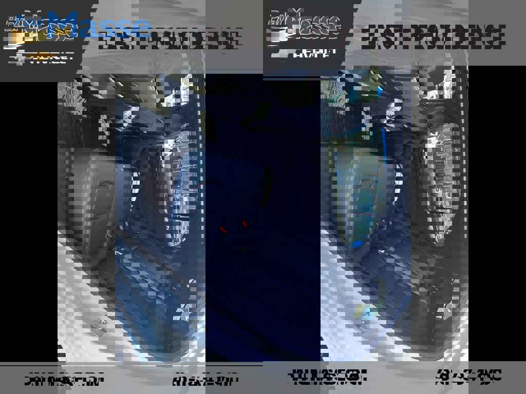 Certified 2022 Chevrolet Equinox RS w/ RS Leather Package image 17