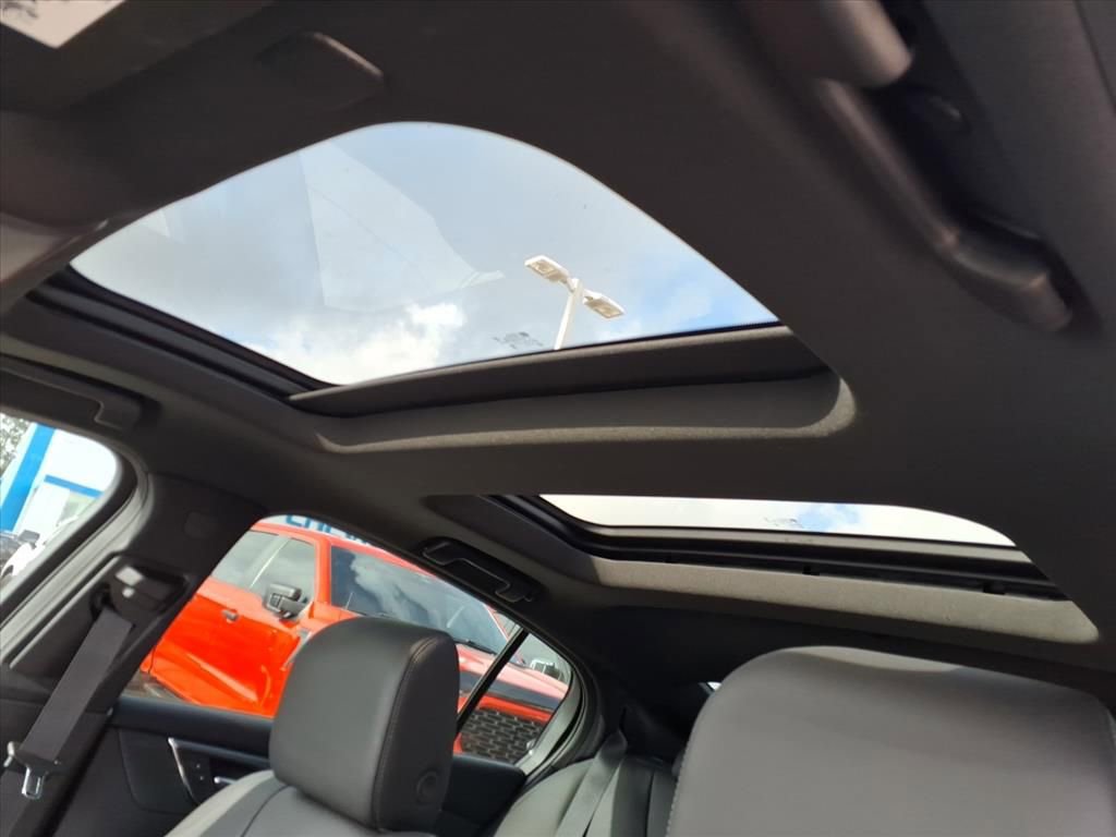 Used 2026 Cadillac CT5 Premium Luxury RWD image 20