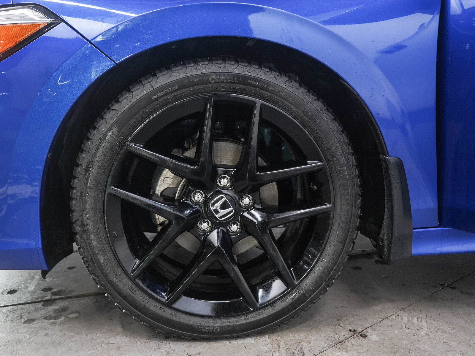 Used 2022 Honda Civic Sport image 26