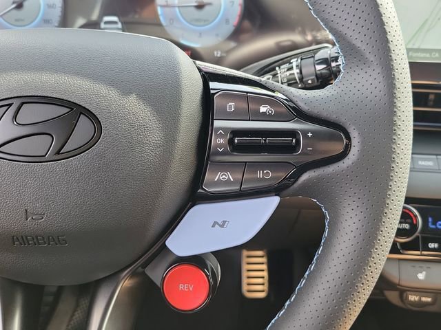 New 2026 Hyundai Elantra N image 6