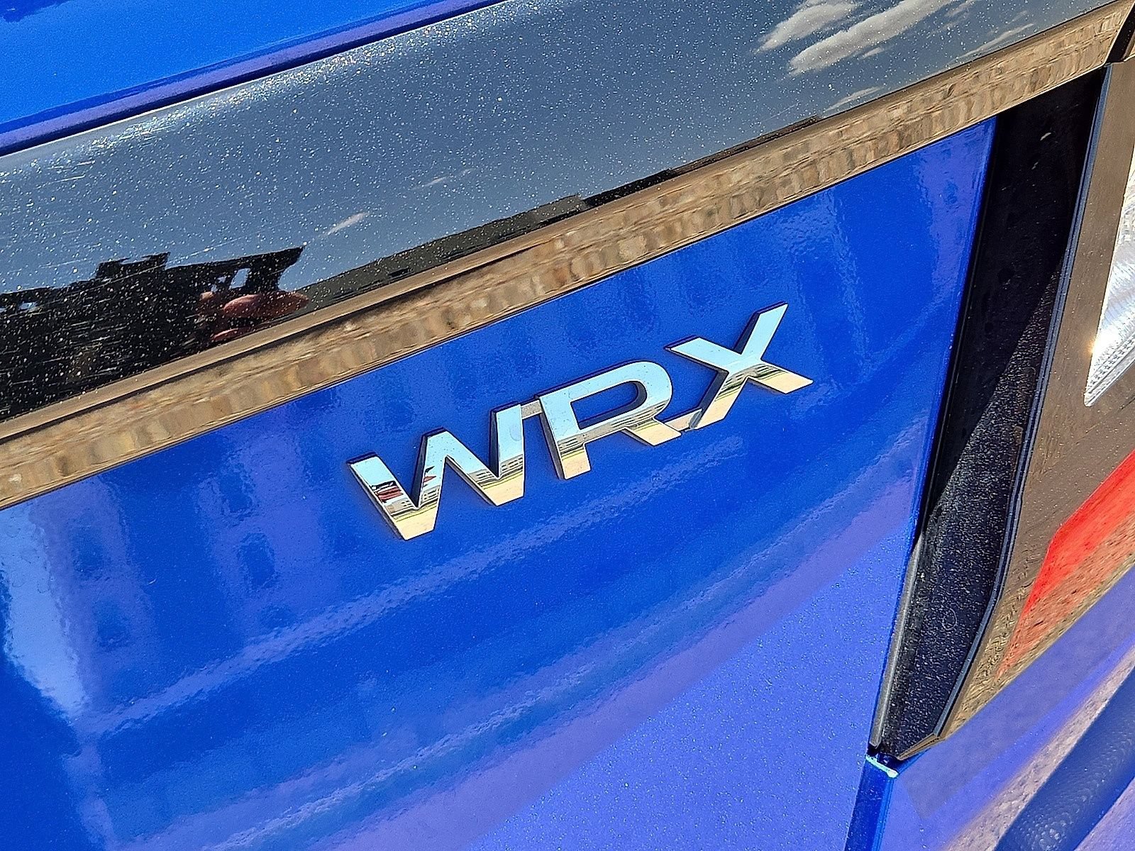 Used 2023 Subaru WRX Limited AWD/4WD image 12