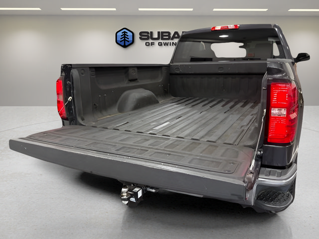 Used 2015 Chevrolet Silverado 1500 LT w/ All Star Edition RWD image 28