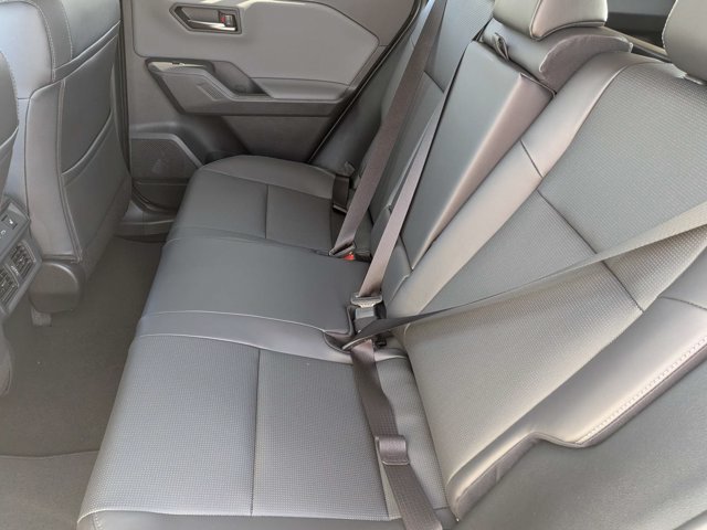 New 2026 Toyota RAV4 Limited AWD/4WD image 16