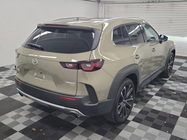 Used 2024 MAZDA CX-50 2.5 Turbo w/ Cargo Package image 6