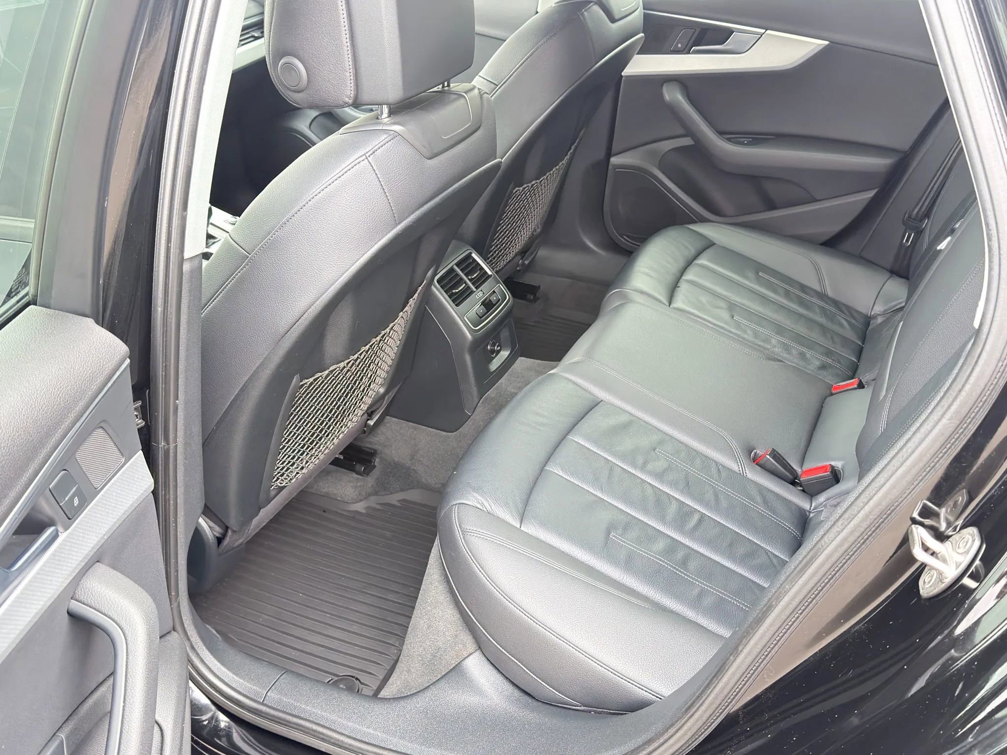 Used 2017 Audi A4 2.0T Premium w/ Convenience Package image 13