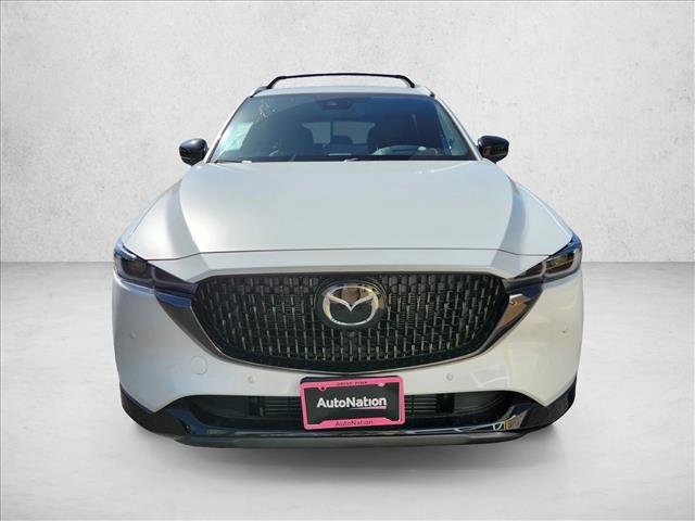 New 2025 MAZDA CX-5 2.5 Turbo image 8