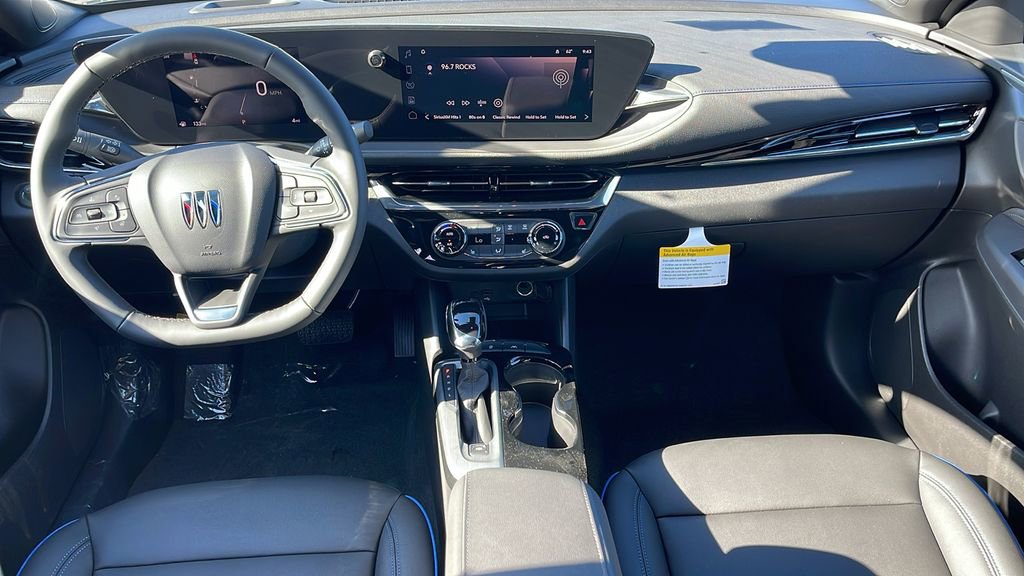 New 2026 Buick Envista Sport Touring w/ Convenience I Package image 15