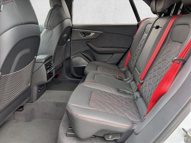 New 2026 Audi Q8 Prestige image 17