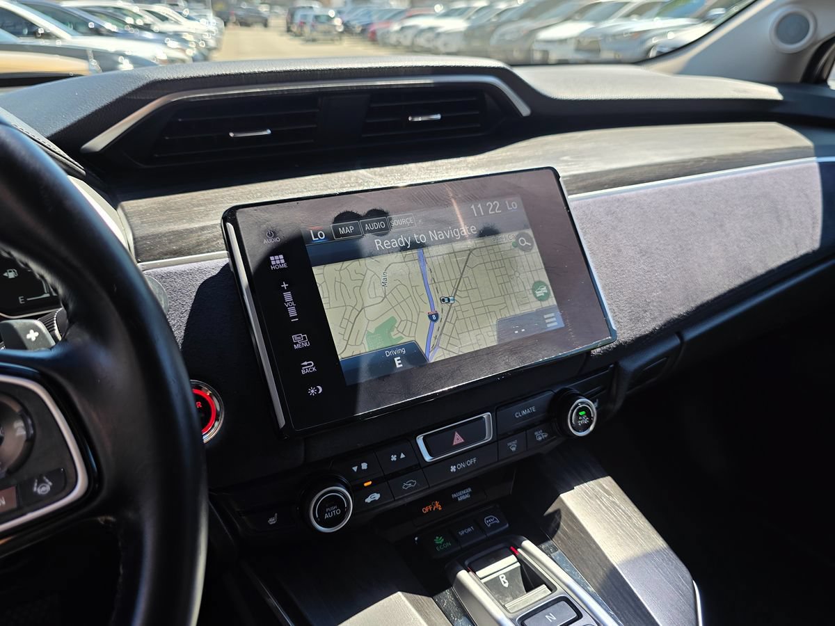 Used 2018 Honda Clarity Touring image 36