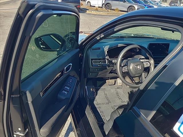 Used 2026 Honda Civic Sport image 7