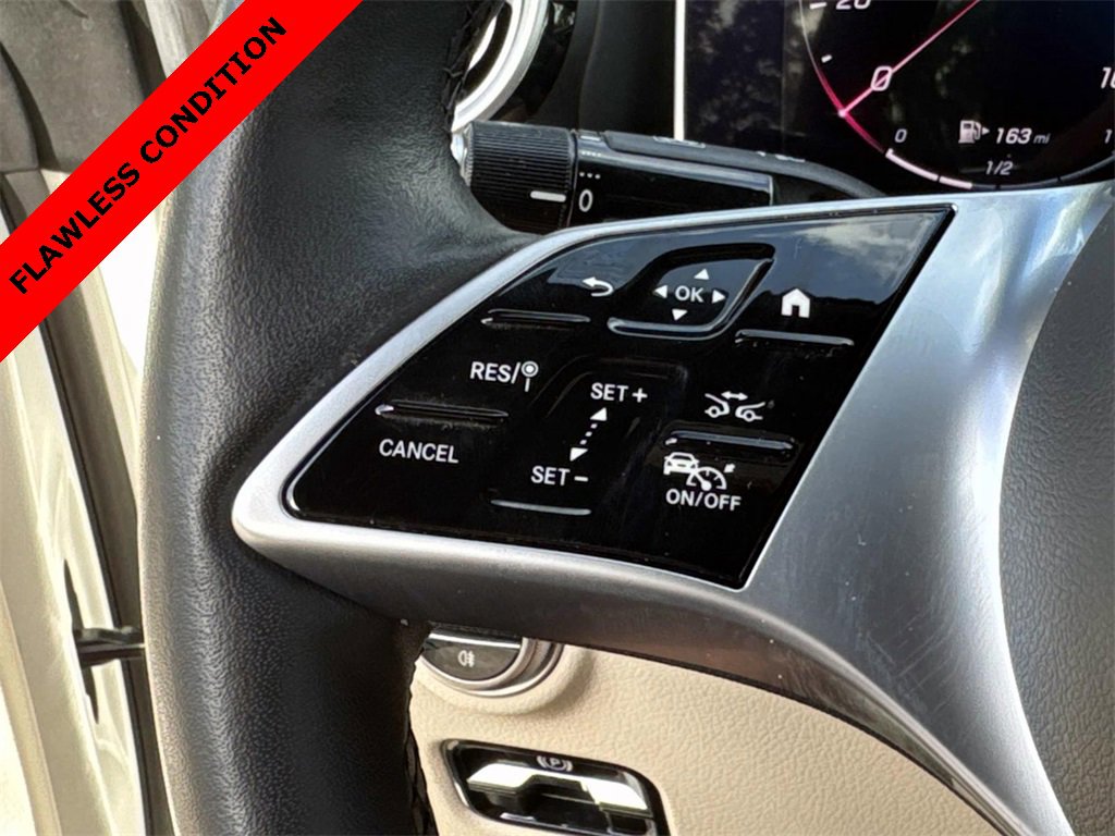 Used 2024 Mercedes-Benz CLE 300 4MATIC Cabriolet image 25