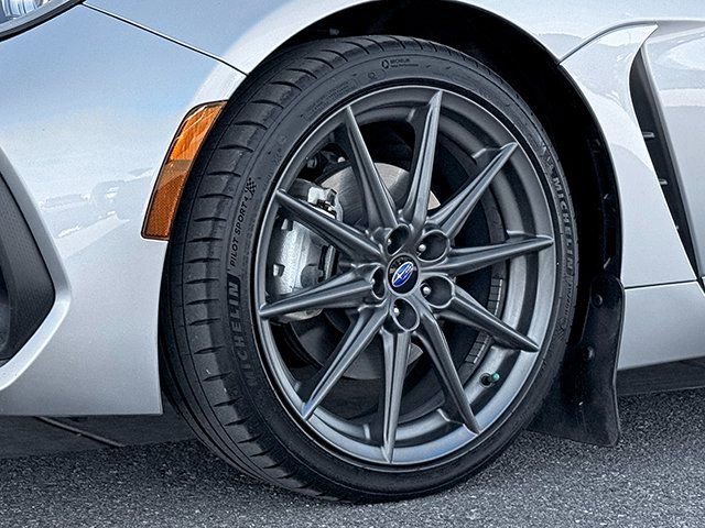 Used 2024 Subaru BRZ Limited w/ Popular Package 2 image 27