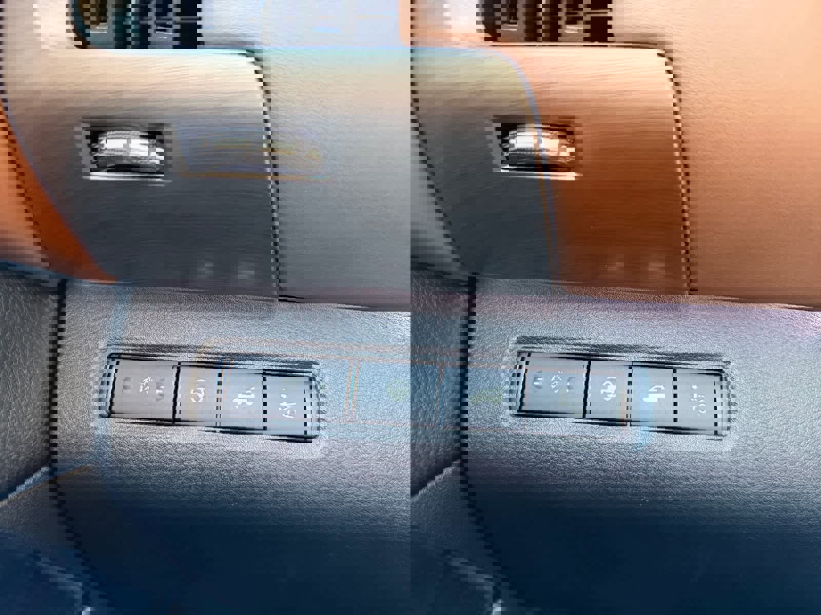 Used 2023 Nissan Pathfinder Platinum image 55